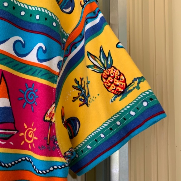 WOMEN’S BECHAMEL SPRING/SUMMER DRESS. - Picture 2 of 14